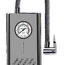 Bike Car electric air pump
