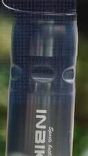Ice water bottle