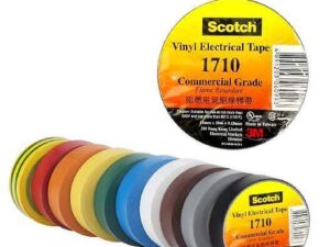 Vinyl Electrical Tape