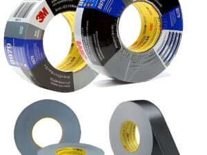 3M Performance Plus Duct Tape (8979) (sell in box(es))